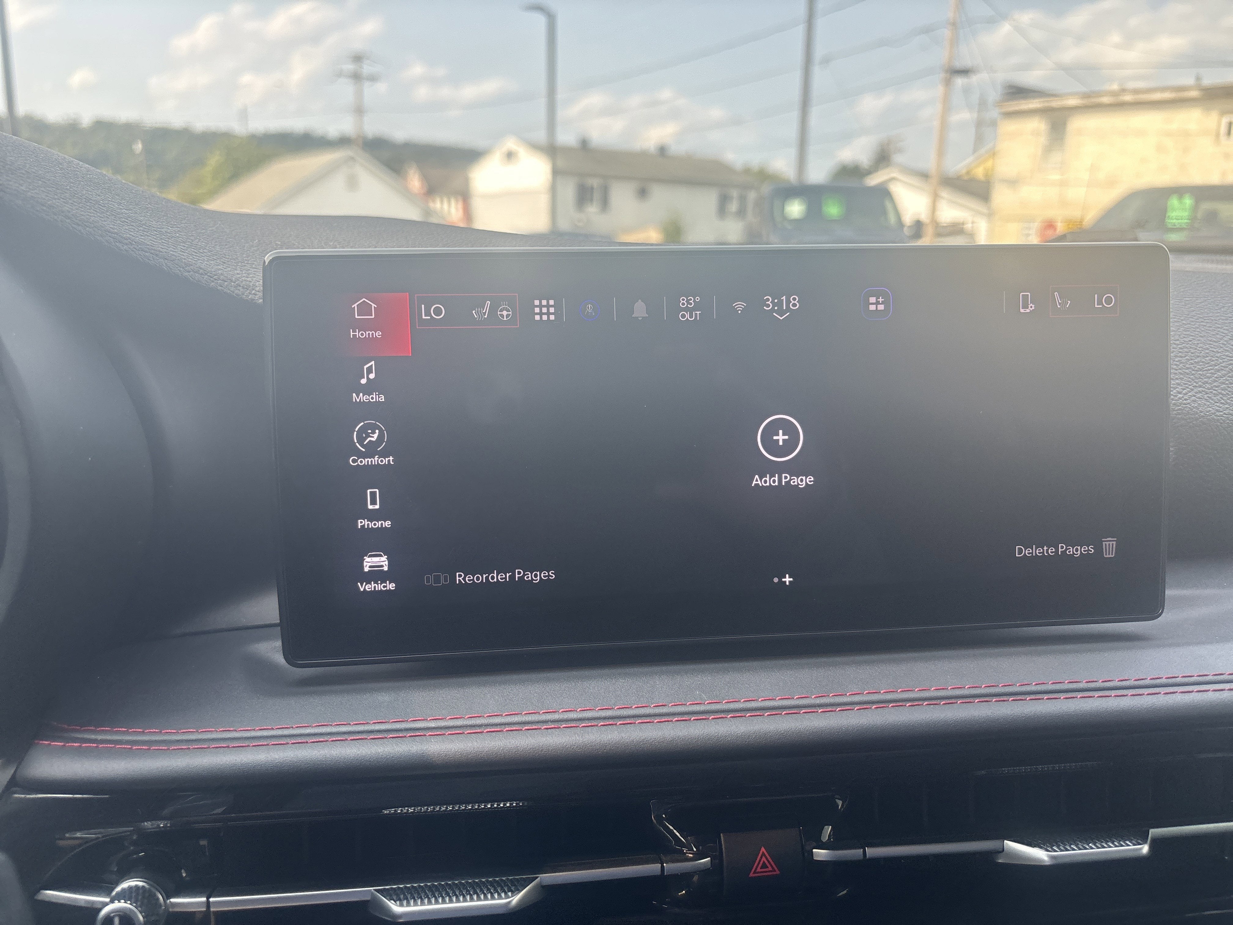 2024 Dodge HORNET R/T BLACKTOP