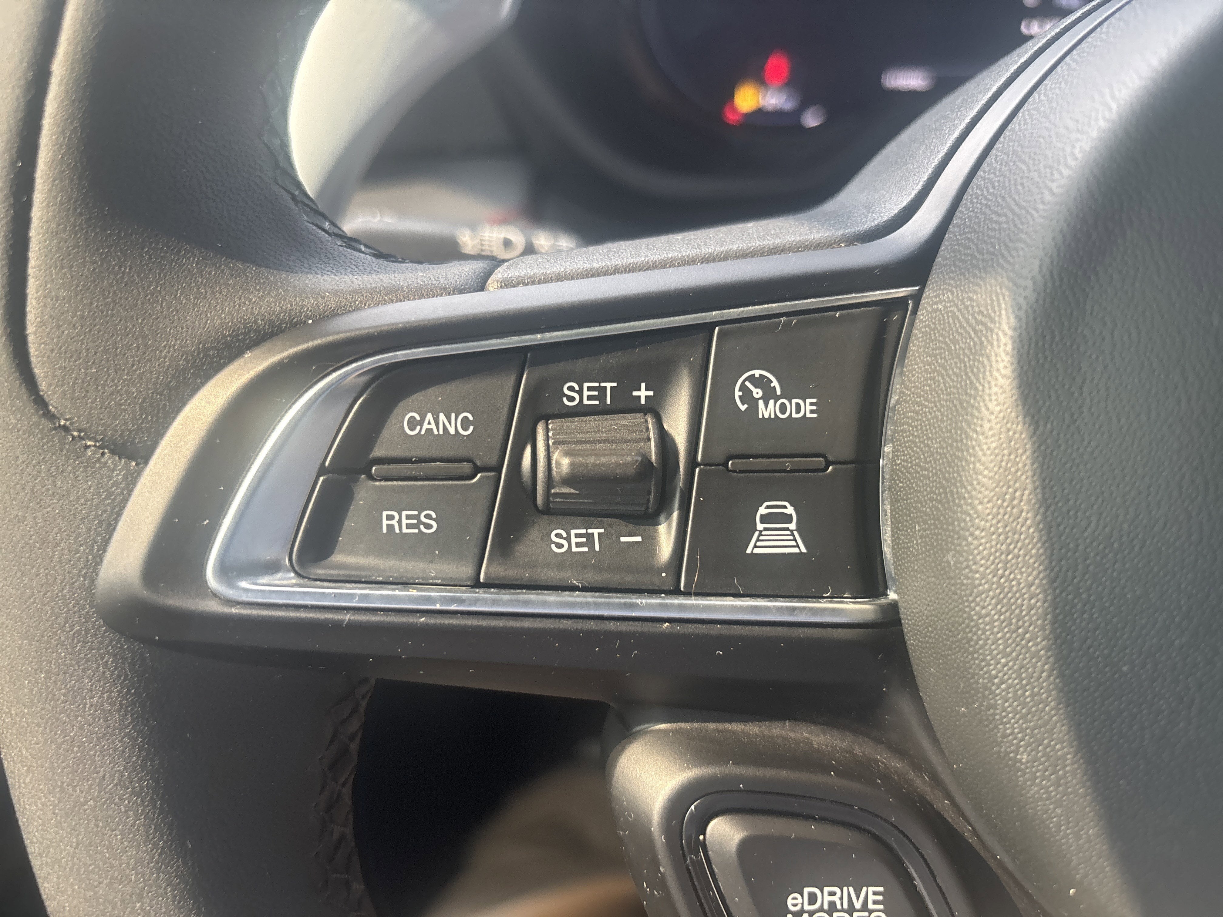 2024 Dodge HORNET R/T BLACKTOP