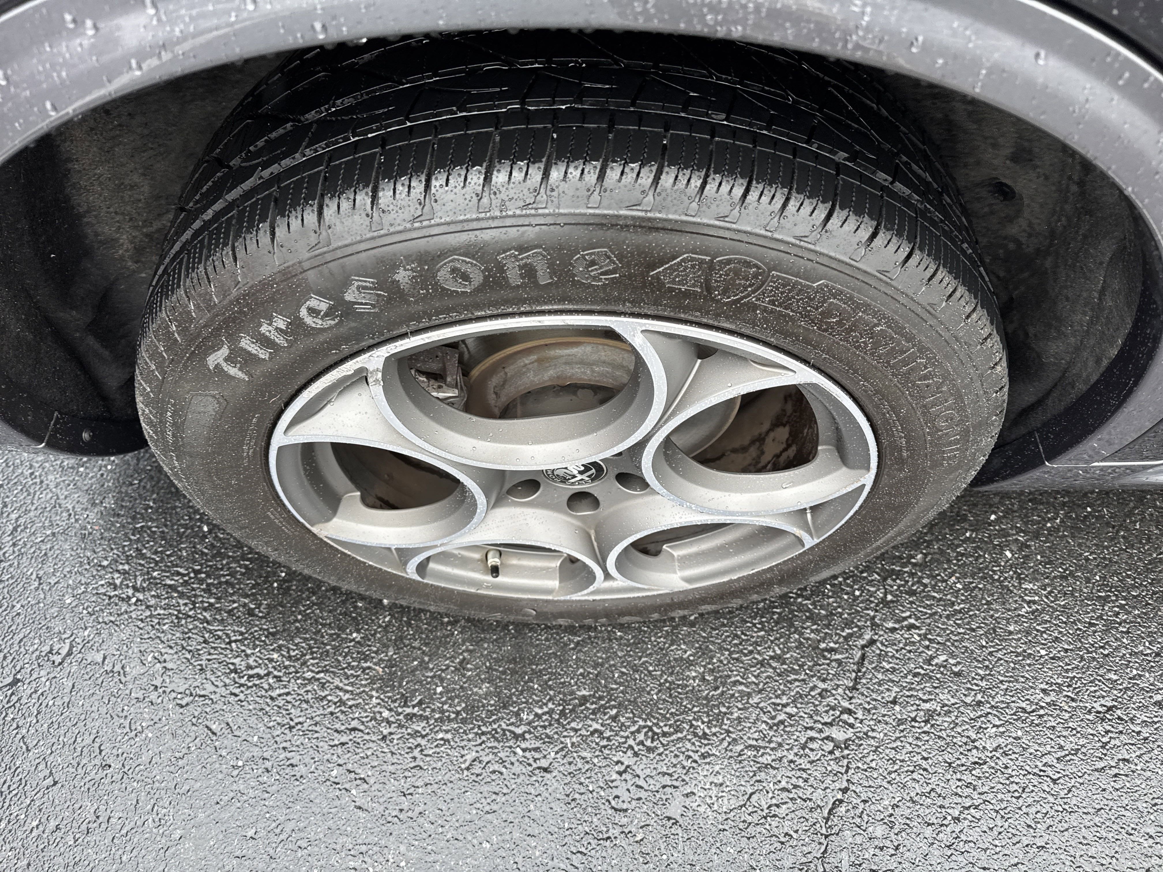 2022 Alfa Romeo STELVIO TI AWD