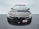 2022 Alfa Romeo STELVIO TI AWD
