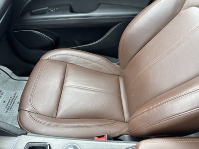 2022 Alfa Romeo STELVIO TI AWD