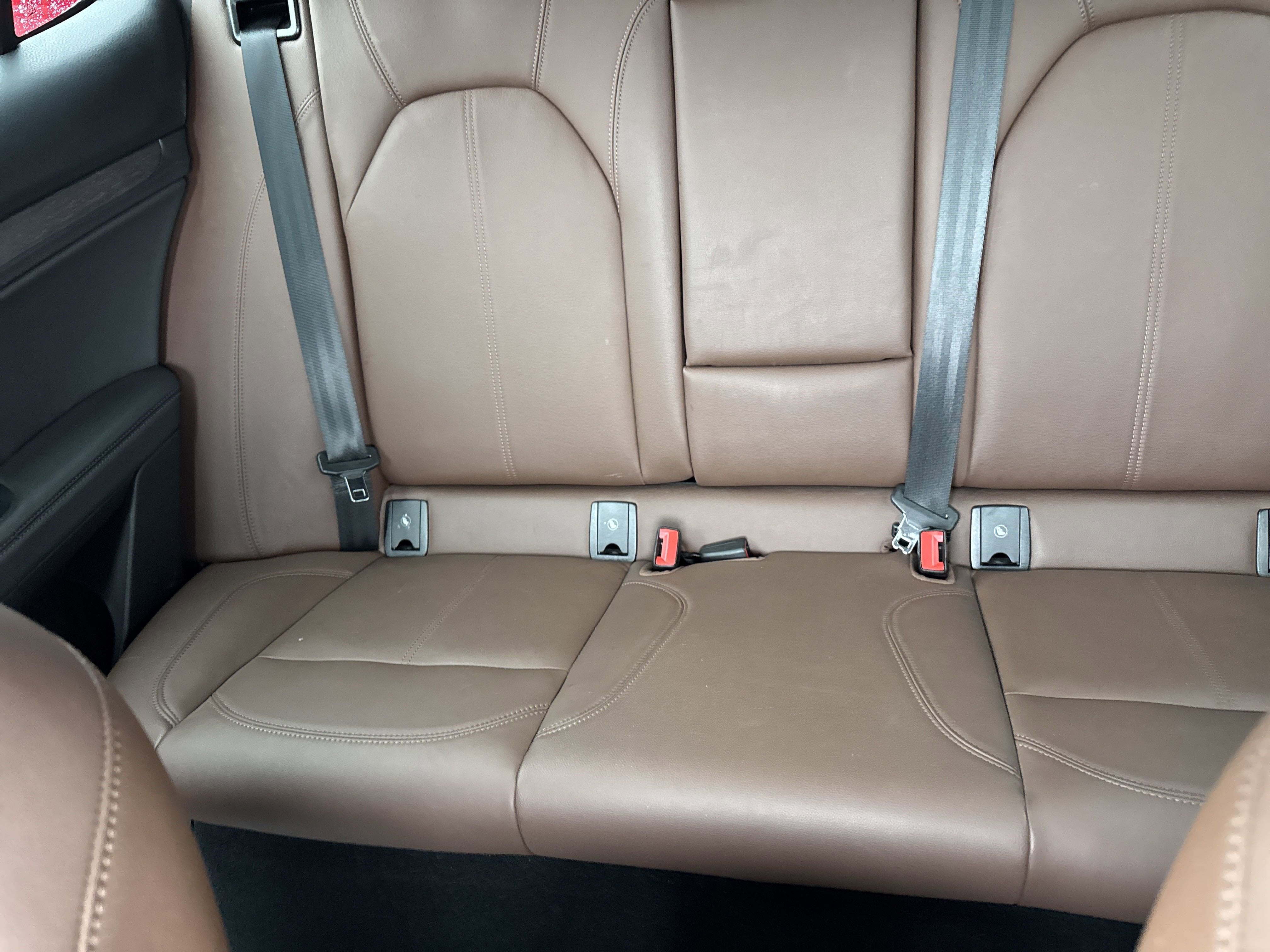 2022 Alfa Romeo STELVIO TI AWD