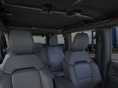 2025 Ford Bronco Outer Banks®