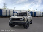 2025 Ford Bronco Outer Banks®