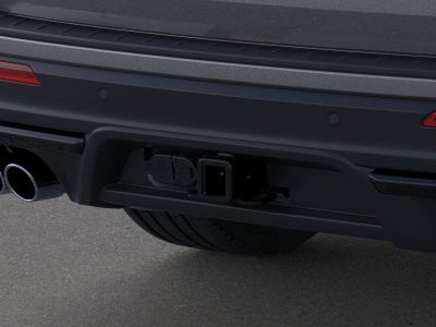 2026 Ford Explorer 4DR 4WD ST