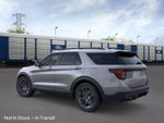 2026 Ford Explorer 4DR 4WD ST