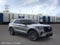 2026 Ford Explorer 4DR 4WD ST