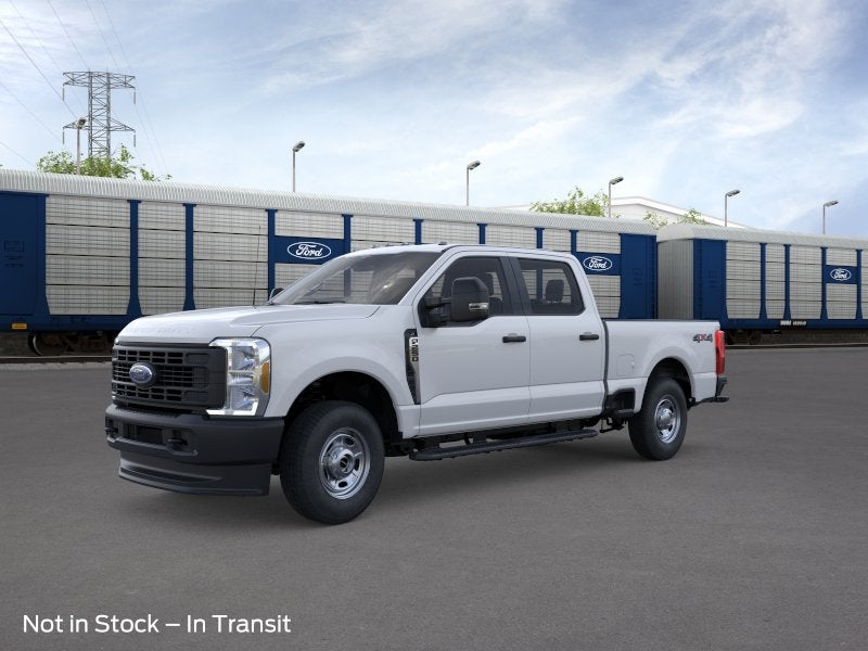 2026 Ford F-250 XL 4x4 Crew Cab 6-3/4' Box's photo