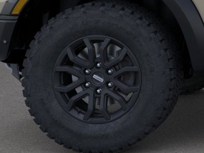 2026 Ford Ranger Raptor®