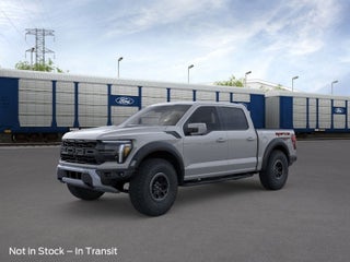 2026 Ford F-150 Raptor®