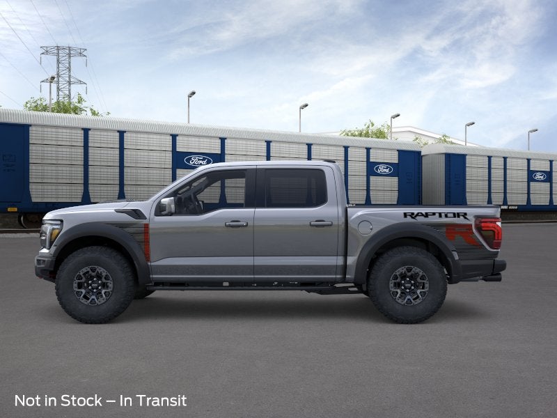 2026 Ford F-150 Raptor®