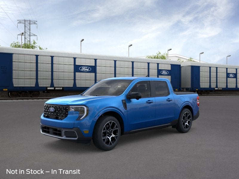 2026 Ford Maverick Lariat®
