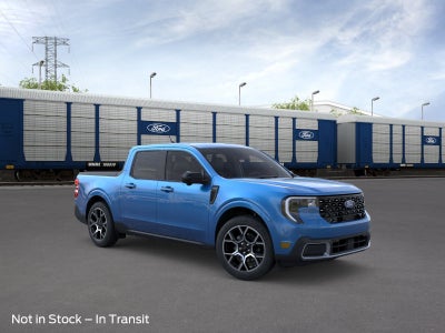 2026 Ford Maverick Lariat®