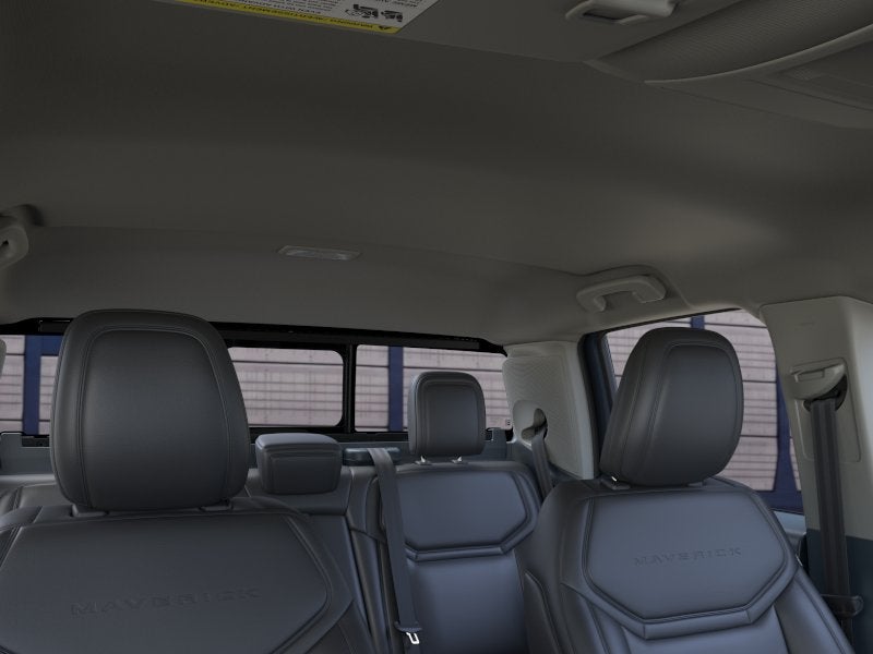 2026 Ford Maverick Lariat®