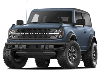 Bronco