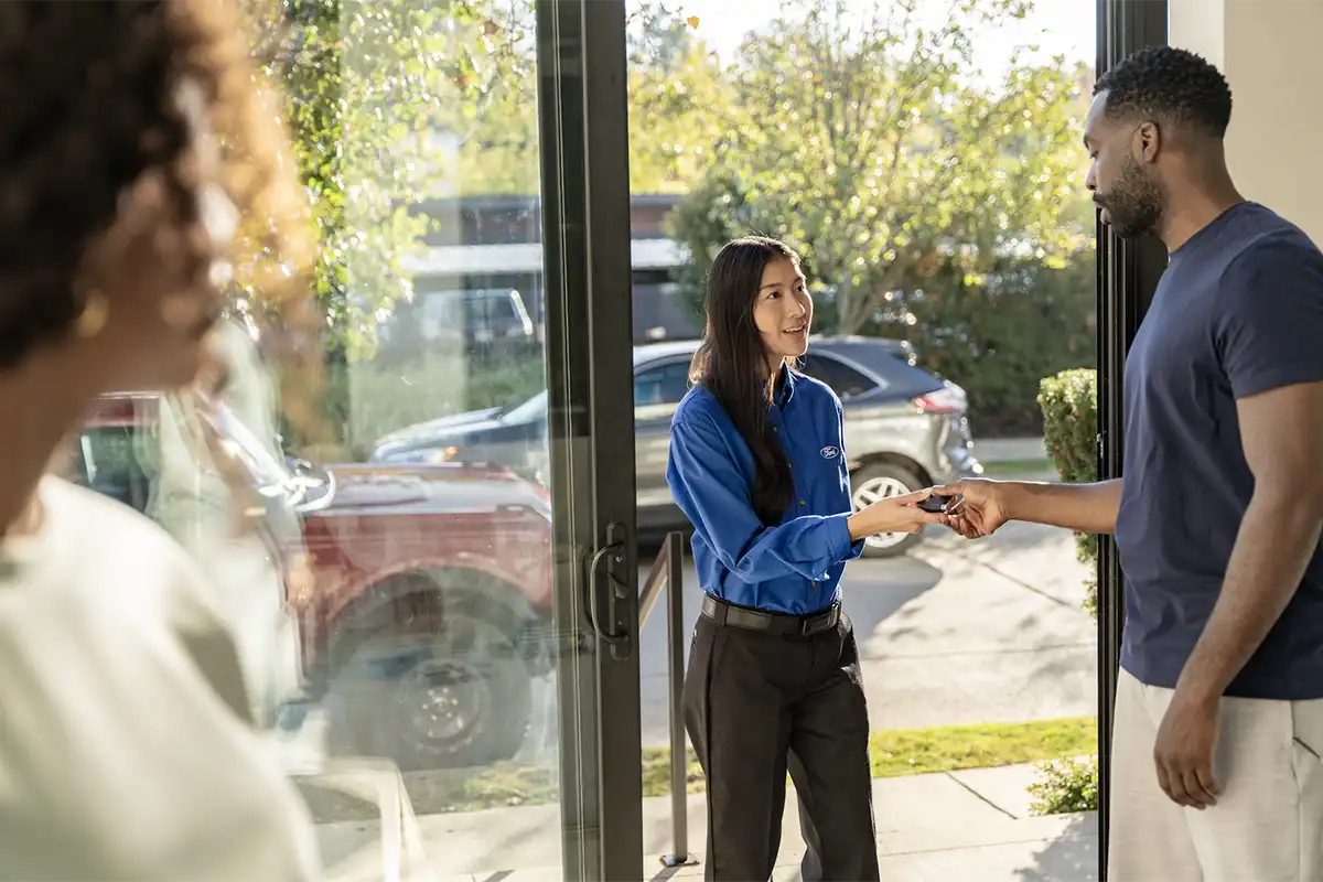 Lake Ford in Lewistown PA